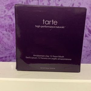 Tarte Amazonian Clay Blush